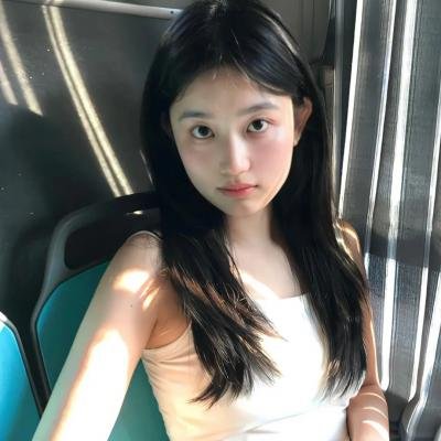 胡萝卜小姐