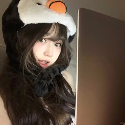 小手牵小狗